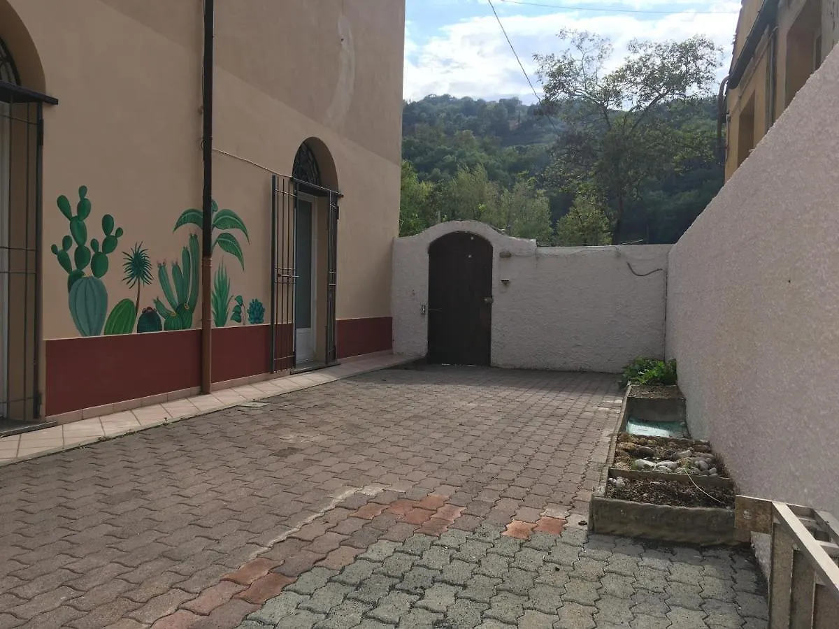 Appartamento Casa 102 Finale Ligure
