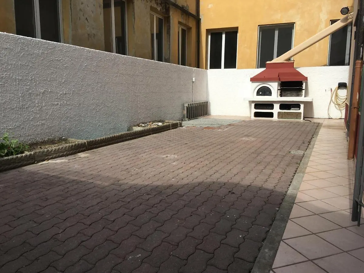 Appartamento Casa 102 Finale Ligure Italia