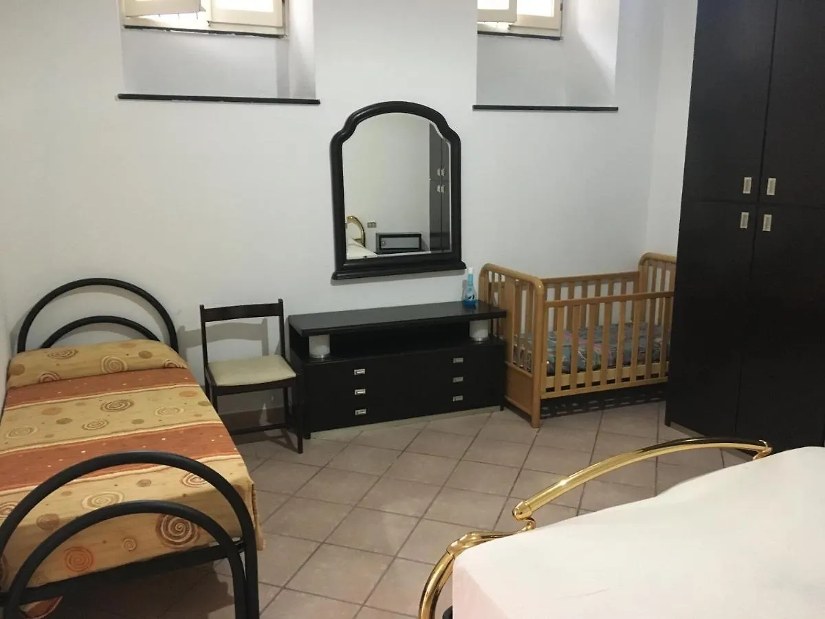 Appartamento Casa 102 Finale Ligure