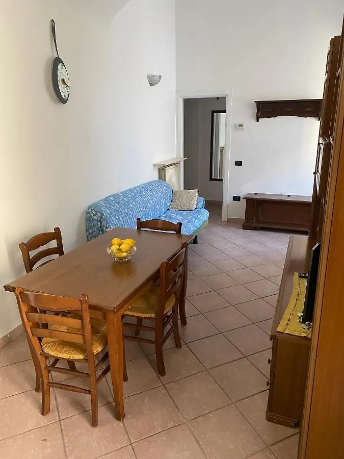 Appartamento Casa 102 Finale Ligure