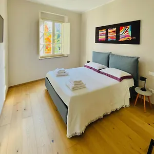 Casa Anfiteatro 61 Appartamento Lucca