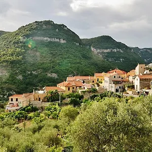 Barilaro Alloggio per agriturismo