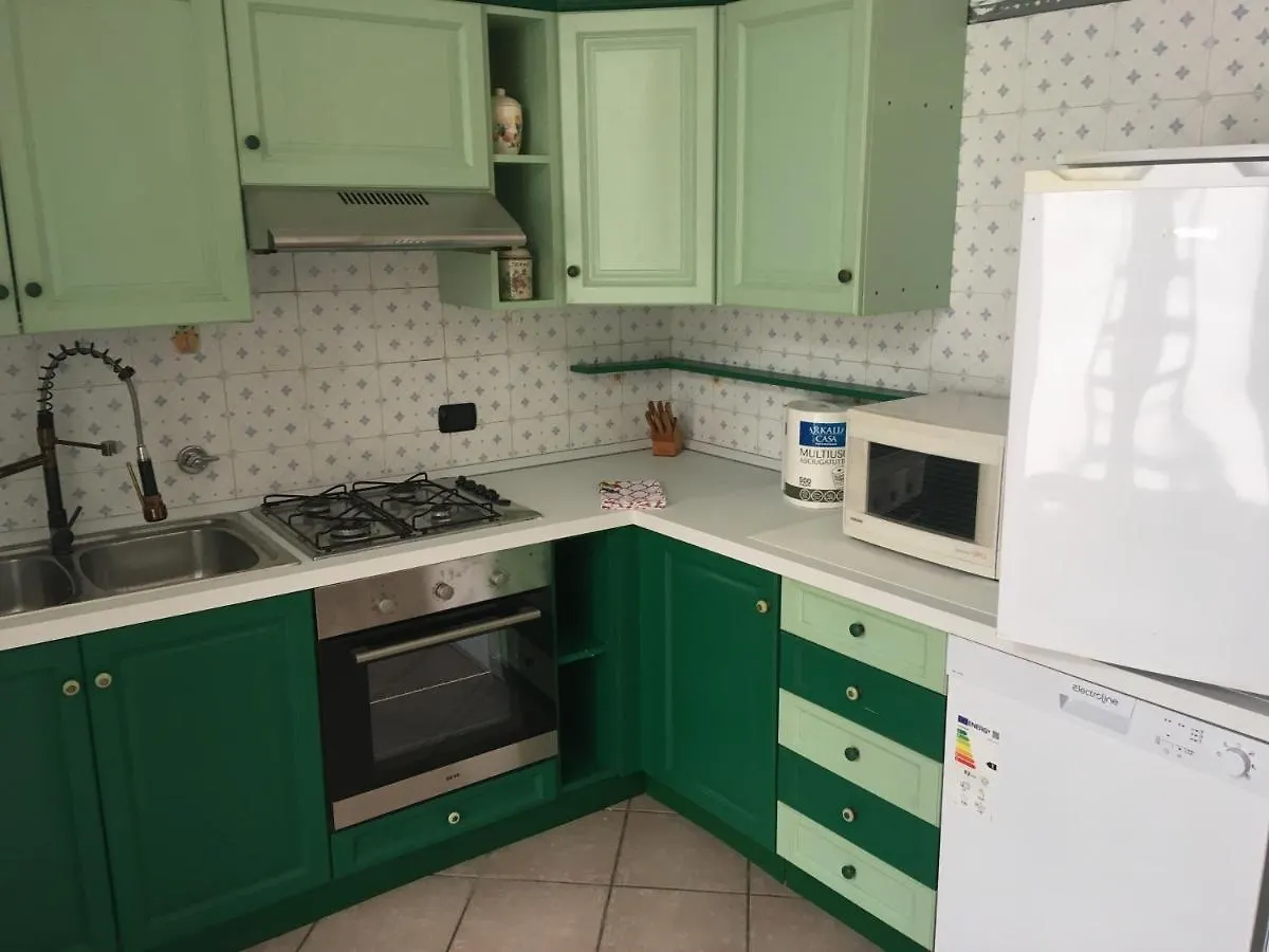 Casa 102 Apartment Finale Ligure