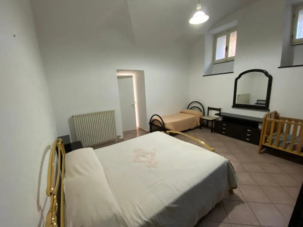 Casa 102 Apartment Finale Ligure