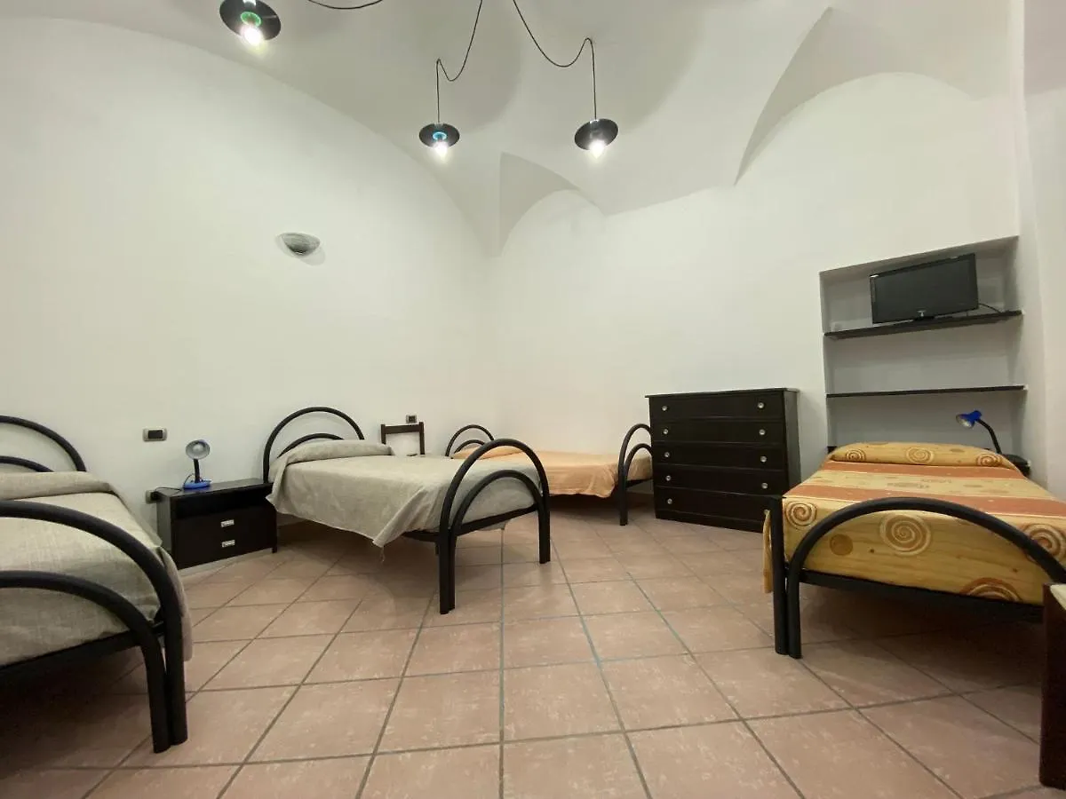 Casa 102 Apartment Finale Ligure Italy