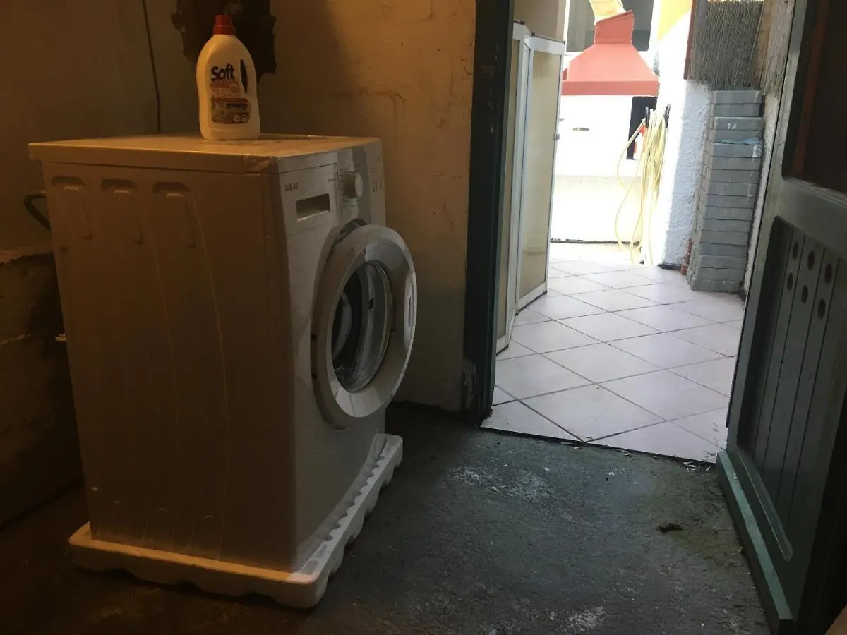 Casa 102 Apartment Finale Ligure
