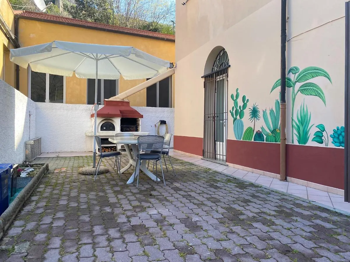 Casa 102 location
